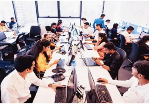 भारतीय स्टार्टअप कम्पनीहरुद्वारा दोस्रो त्रैमासमा साढे ६ अर्ब डलर संकलन: रिपोर्ट