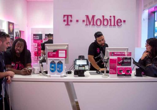 अमेरिकी क्यारियर टी-मोबाइलको डाटा सुरक्षा भद्दा किसिमको भएको ह्याकरको भनाई