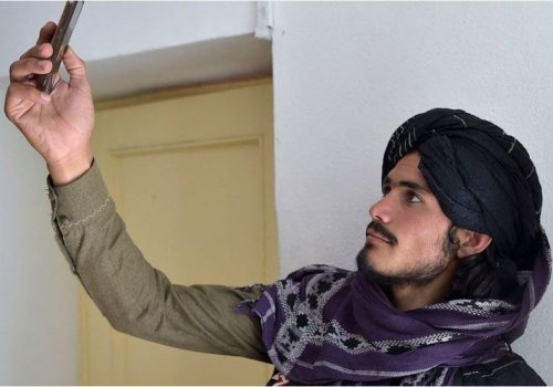 फेसबुकद्वारा तालिबान र त्यसलाई समर्थन गर्ने सम्बन्धित सामग्री प्रतिबन्धको पुष्टि