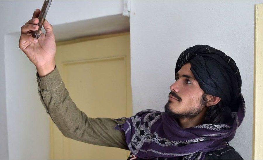 फेसबुकद्वारा तालिबान र त्यसलाई समर्थन गर्ने सम्बन्धित सामग्री प्रतिबन्धको पुष्टि