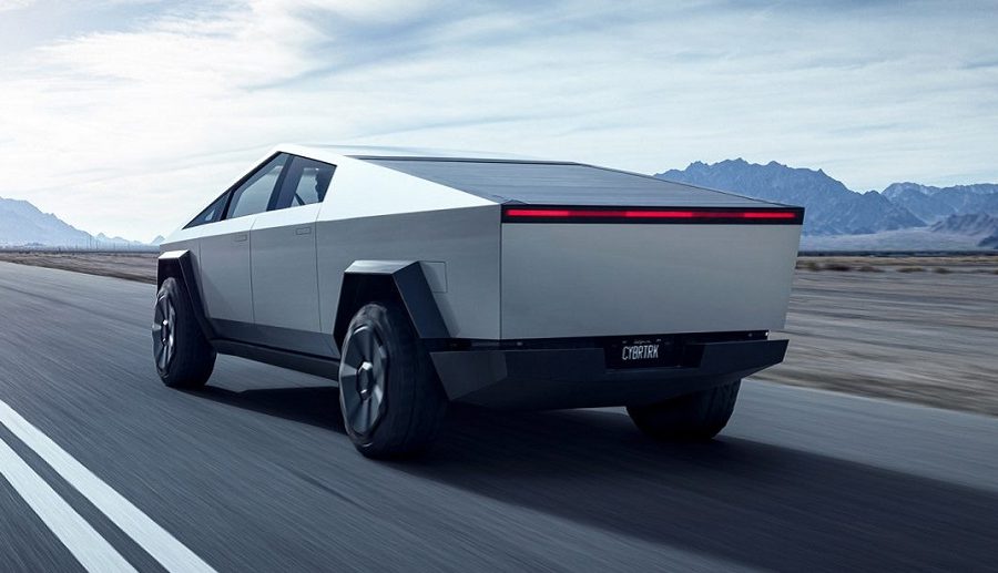 सबै साइबर ट्रकहरू फिर्ता बोलाउने टेस्लाको घोषणा