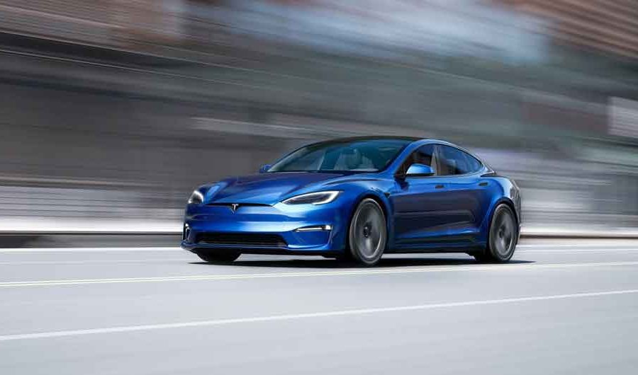 टेस्लाले कारको लागि फिर्ता नहुने अर्डर शुल्क दोब्बर भन्दा बढीले बढायो