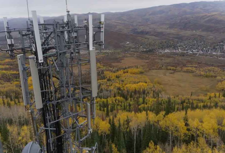 अमेरिकामा एफसीसीले जारी गर्यो आफ्नो पहिलो मोबाइल ब्रोडब्यान्ड नक्शा