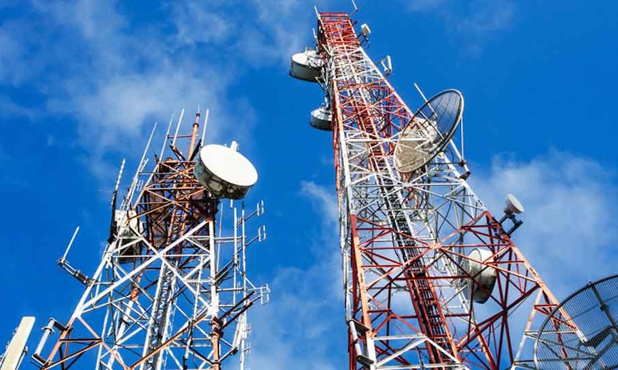 भारतमा चोरियो ५० फिट अग्लो र १० टन तौलको मोबाइल टावर, अनुसन्धान गर्दै प्रहरी