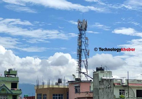 राष्ट्रिय फ्रिक्वेन्सी रणनीति जारी हुँदै, सी-ब्याण्ड थप अध्ययन गरेर मात्र खुला गरिने