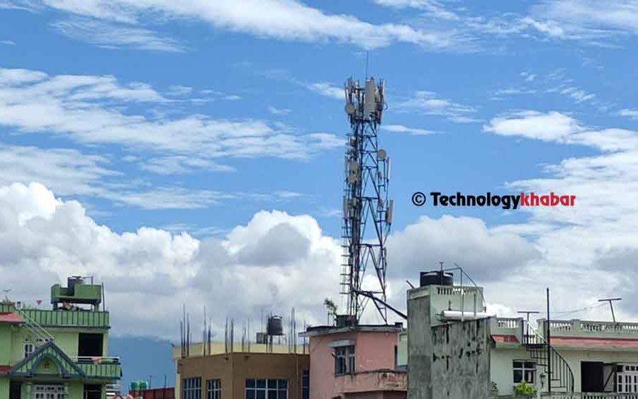 राष्ट्रिय फ्रिक्वेन्सी रणनीति जारी हुँदै, सी-ब्याण्ड थप अध्ययन गरेर मात्र खुला गरिने