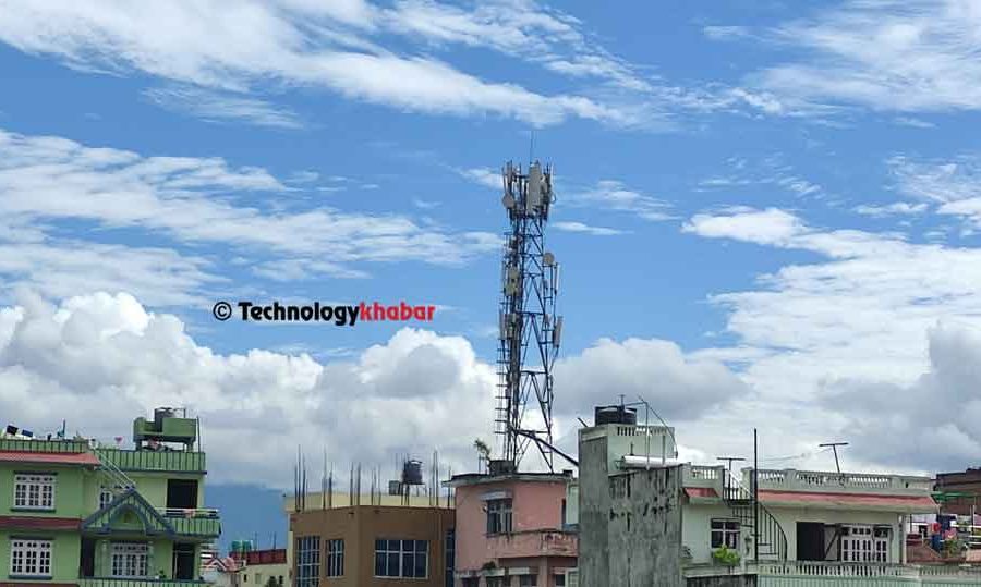 नेपाल टेलिकमले आज राती फोरजीको लागि नेटवर्क अपग्रेड गर्दै, यी क्षेत्रहरु प्रभावित हुने