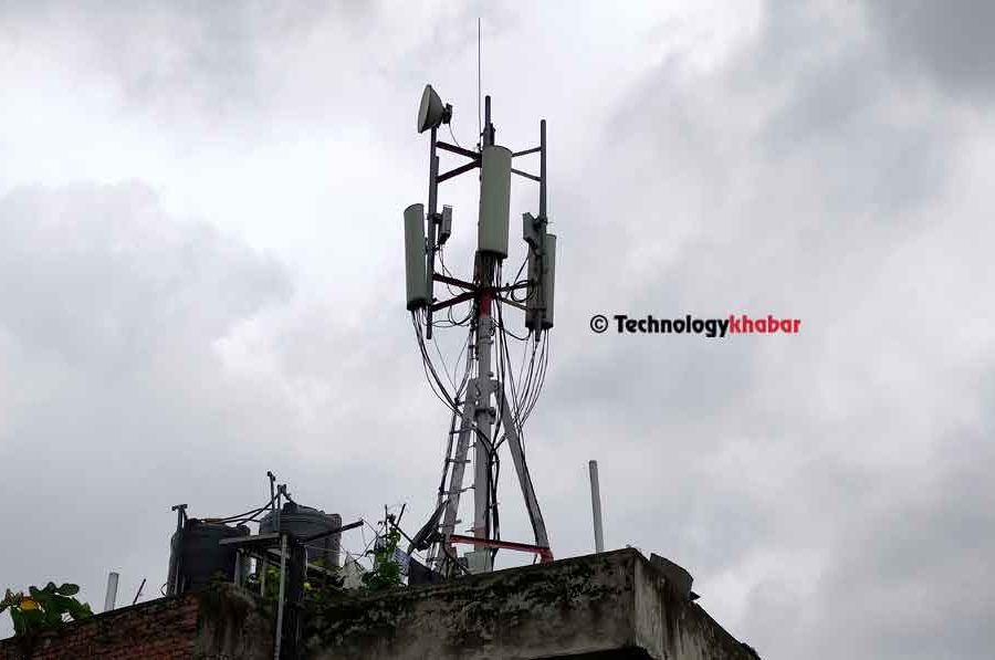 साउनमा साढे ३ अर्बको टेलिकम्यूनिकेसन उपकरण र पार्टस् आयात