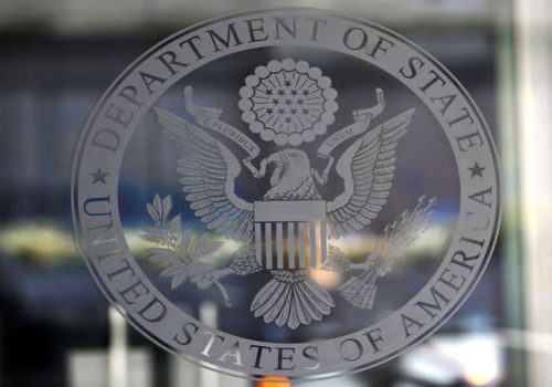 अमेरिकी स्टेट डिपार्टमेन्टमा साइबर हमला: फक्स न्यूज