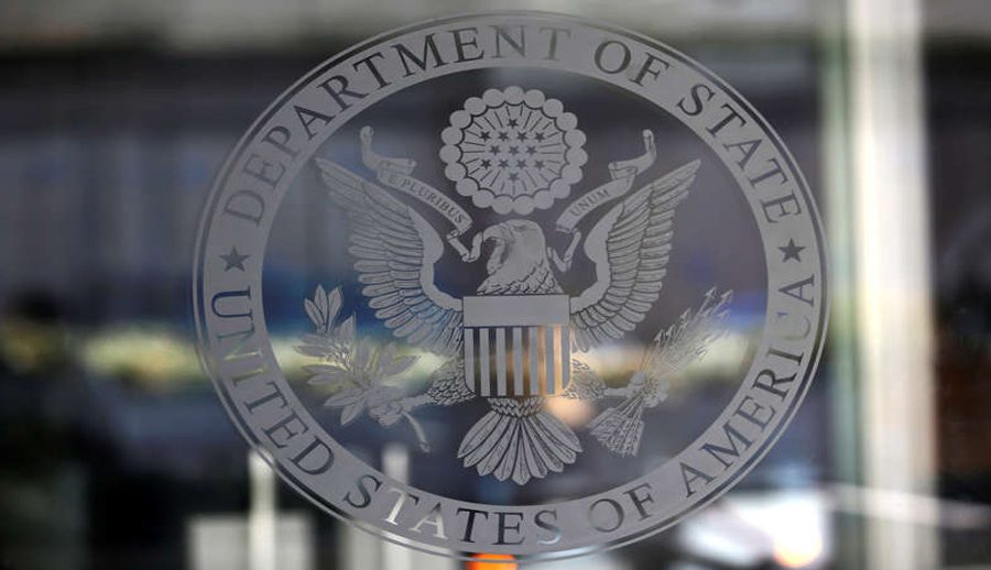 अमेरिकी स्टेट डिपार्टमेन्टमा साइबर हमला: फक्स न्यूज