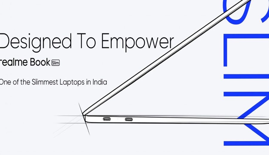 रियलमी बुक आगामी अगस्ट १८ मा भारतमा सार्वजनिक हुँदै