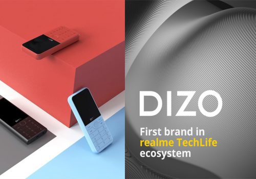 मुरारका ग्रुप अन्तर्गत डिजो ब्रान्डका फोन र एसेसरिज नेपालमा आउँदै