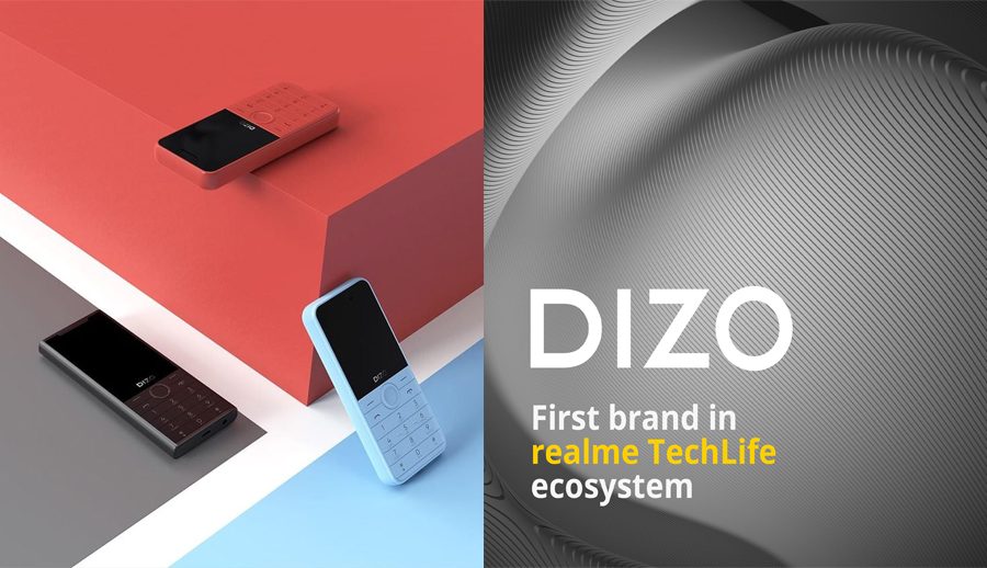 मुरारका ग्रुप अन्तर्गत डिजो ब्रान्डका फोन र एसेसरिज नेपालमा आउँदै