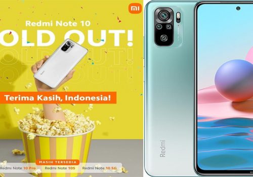 चिप अभावका कारण इन्डोनेसियामा रेडमी नोट १० को उत्पादन रोकियो