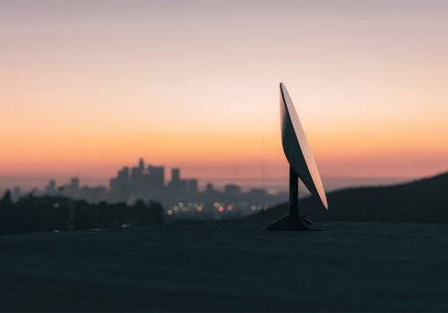 इलन मस्कको स्पेसएक्सले युक्रेनमा थप स्टारलिंक टर्मिनलहरू पठाउने