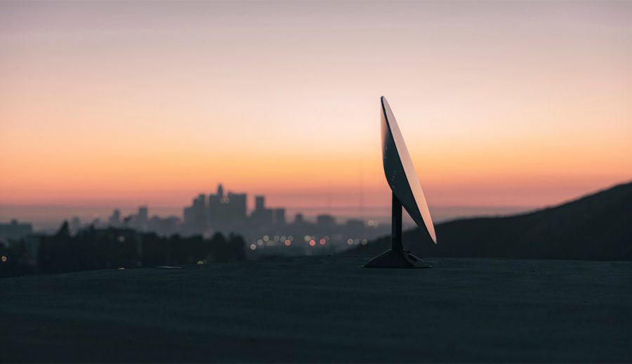 स्पेसएक्सले उपभोक्तालाई इन्टरनेटका लागि १ लाख स्टारलिंक टर्मिनल पठायो