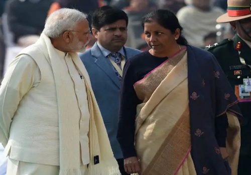 दूरसञ्चारलगायत सरकारी सम्पत्ति निजी क्षेत्रलाई दिएर कोष जम्मा गर्दै भारत सरकार