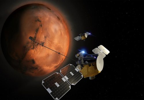 रकेट ल्याबको मार्स मिसनलाई नासाले दियो इजाजत