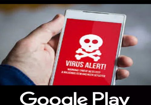 गुगलले प्लेस्टोरबाट हटायो यी निकै खतरनाक एप, तपाईँको डिभाइसमा छ भने हटाइहाल्नुस्!