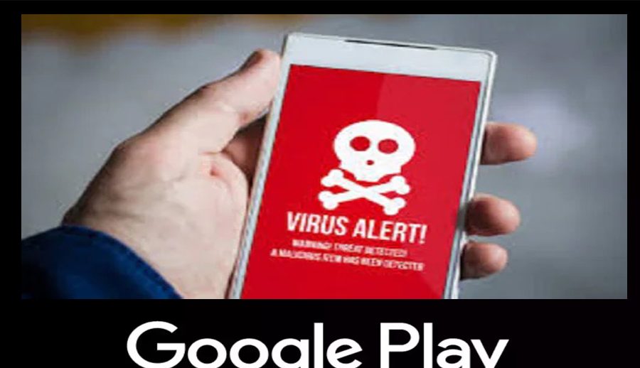 गुगलले प्लेस्टोरबाट हटायो यी निकै खतरनाक एप, तपाईँको डिभाइसमा छ भने हटाइहाल्नुस्!