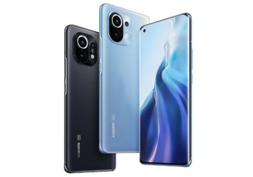 शाओमी १२ स्मार्टफोनमा पछाडि ५० मेगापिक्सेलका ट्रिपल क्यामरा रहने