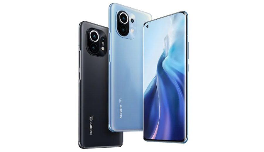 शाओमी १२ स्मार्टफोनमा पछाडि ५० मेगापिक्सेलका ट्रिपल क्यामरा रहने