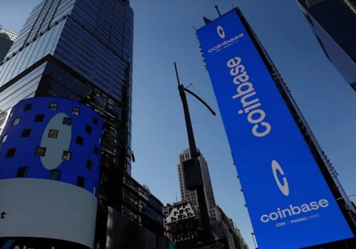 क्वाइनबेसले झुक्किएर आफ्ना १ लाख २५ हजार यूजरलाई टू फ्याक्टर अथेन्टिकेशन सेटिङ परिवर्तन भएको मेसेज पठाएपछि…