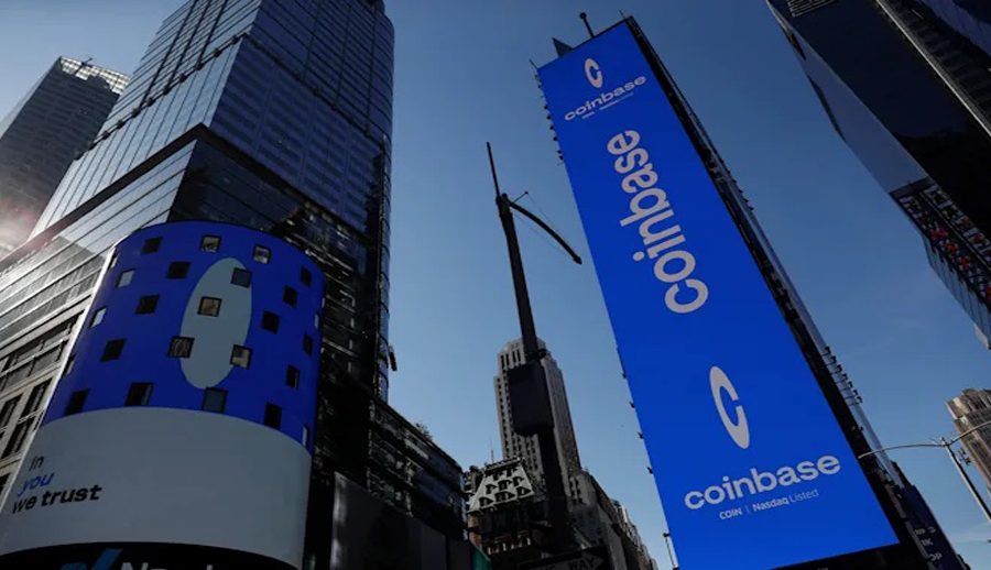 क्वाइनबेसले झुक्किएर आफ्ना १ लाख २५ हजार यूजरलाई टू फ्याक्टर अथेन्टिकेशन सेटिङ परिवर्तन भएको मेसेज पठाएपछि…