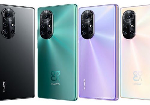 ह्वावेको नोभा ९ सिरिज स्मार्टफोन अर्को महिना आउने