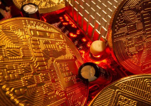 यसरी चोरेका थिए ह्याकरहरुले ६० करोड डलर बराबरको क्रिप्टोकरेन्सी टोकन