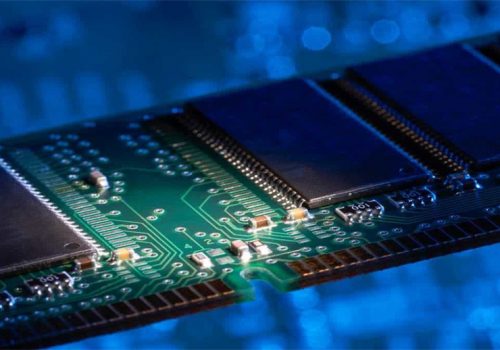 सामसङद्वारा २४ गिगाबिट डीडीआर५ चिप विकास गर्ने घोषणा