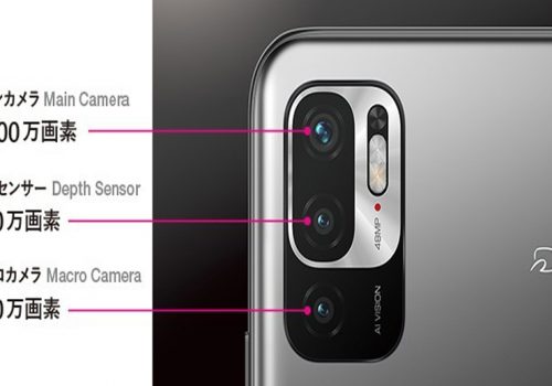 रेडमी नोट १० जापान एडिशन स्न्यापड्रागन ४८० र आईपी ६८ रेटिङ भएको सिरिजकै पहिलो सेट