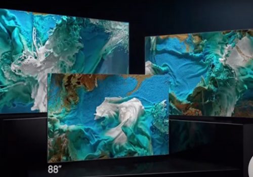 मूल्यका कारण सामसङको ९९ इन्च माइक्रोएलईडी टीभी सार्वजनिक हुनमा ढिलाइ