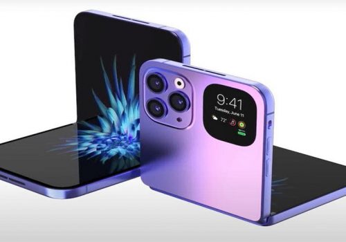 एप्पलको फोल्डेबल फोन आउन कम्तीमा दुई वर्षभन्दा बढी लाग्ने