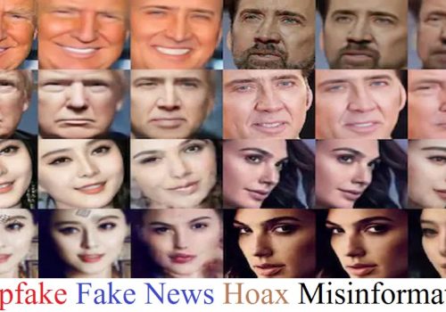 डीपफेक के हो? यो कसरी मिथ्या समाचारभन्दा कैयाैं गुणा खतरनाक हुन्छ ?