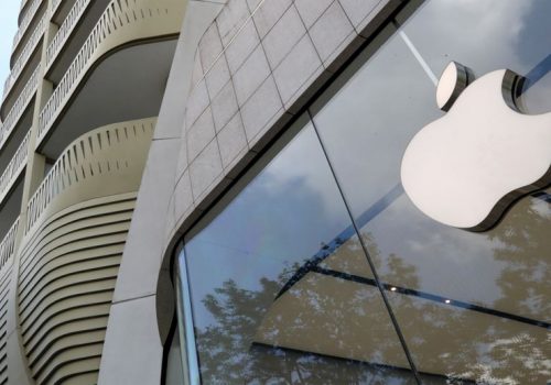 आईफोन उत्पादनका लागि चिनियाँ आपूर्तिकर्तासँग सहकार्य गर्दै एप्पल