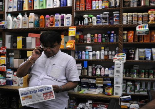 राउन्ड-ई को फन्डिङमा भारतीय भुक्तानी सेवा ‘भारतपे’ ले उठायो ३७ करोड डलर