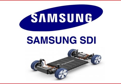 सामसङ एसडीआईले फक्सवागन ईभीका लागि ब्याट्री उत्पादन गर्ने