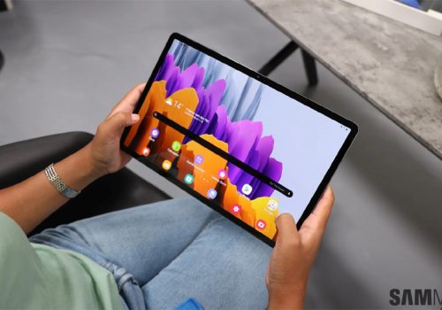 आउँदै गरेको ग्यालेक्सी ट्याब एस८ सिरिजमा स्न्यापड्रागन ८९८ चिपसेट रहने