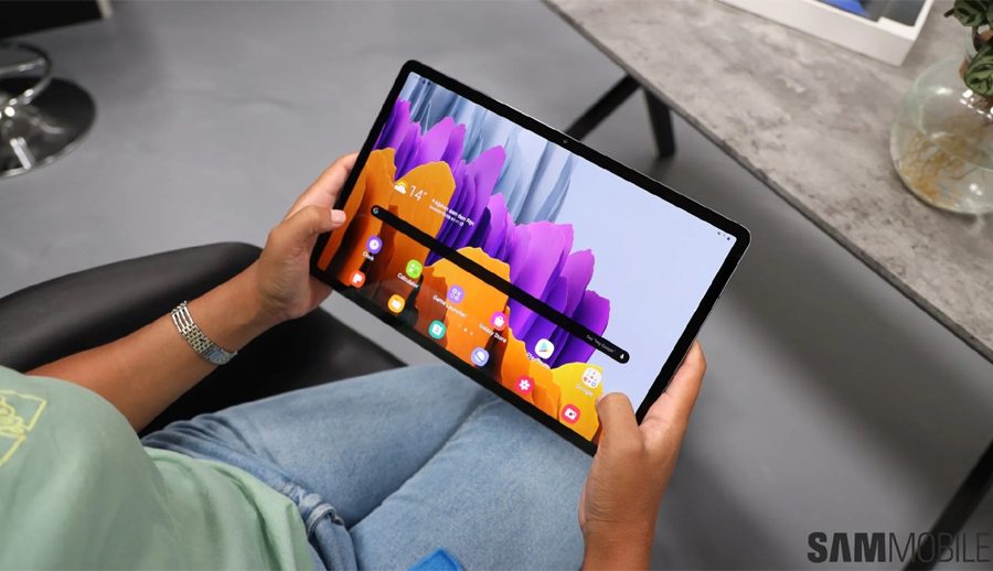 आउँदै गरेको ग्यालेक्सी ट्याब एस८ सिरिजमा स्न्यापड्रागन ८९८ चिपसेट रहने