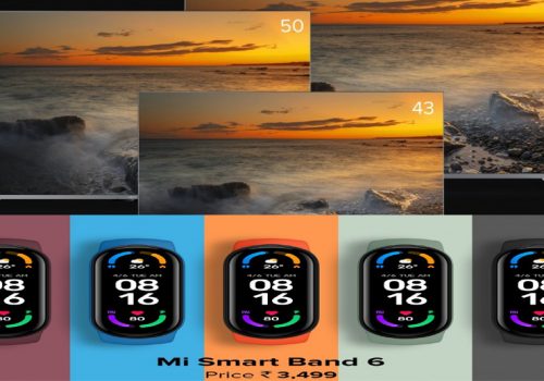 शाओमीद्वारा भारतमा एमआई ब्यान्ड ६, एमआई टीभी ५एक्स लगायतका आईओटी उत्पादन सार्वजनिक