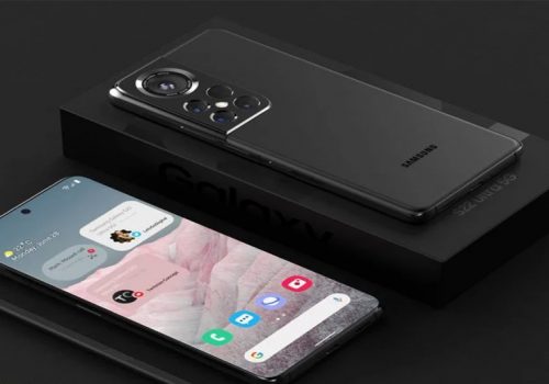 सामसङ ग्यालेक्सी एस२२ सिरिजमा ५० एमपी आरजीबीडब्लू सेन्सर रहने