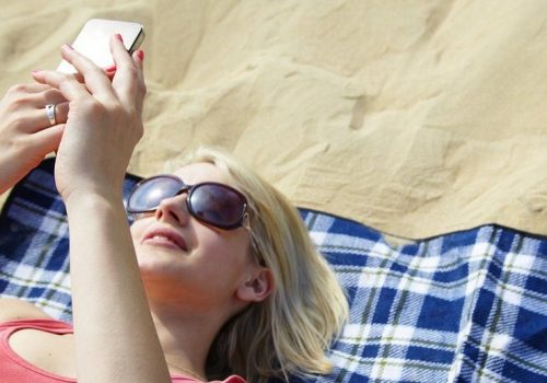 भोडाफोनले जनवरीदेखि रोमिङ शुल्क लिन फेरि शुरु गर्ने