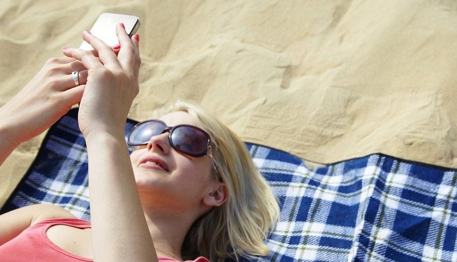 भोडाफोनले जनवरीदेखि रोमिङ शुल्क लिन फेरि शुरु गर्ने