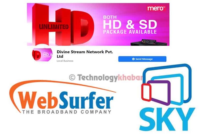 क्रशहोल्डिङ्गमा कारबाही भोगेको वेबसर्फरका शेयरधनीहरुले बेचे अर्को सेवा प्रदायक कम्पनीको शेयर