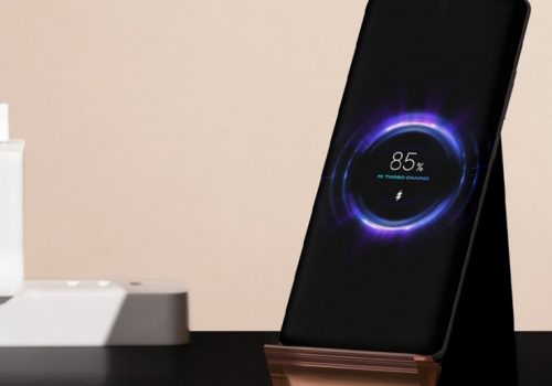 शाओमीद्वारा नयाँ १०० वाट वायरलेस चार्जिङ स्ट्यान्ड सार्वजनिक, मूल्य जम्मा ९२ डलर