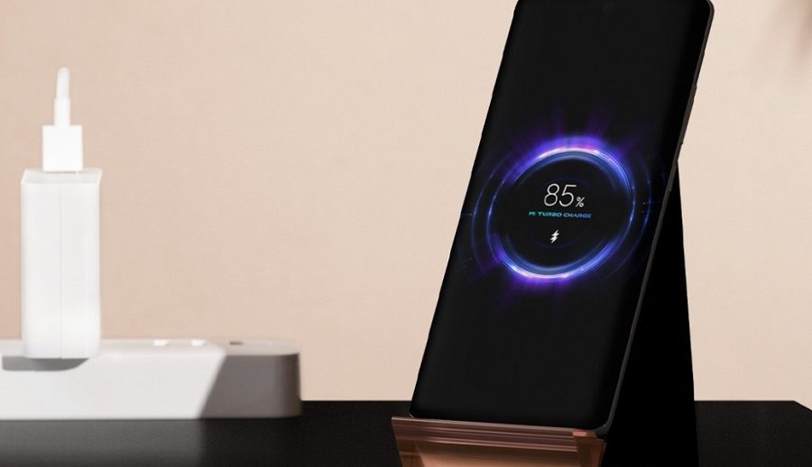 शाओमीद्वारा नयाँ १०० वाट वायरलेस चार्जिङ स्ट्यान्ड सार्वजनिक, मूल्य जम्मा ९२ डलर