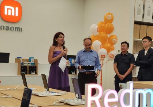 शाओमीले बुल्गेरियामा पनि आफ्नो स्टोर सञ्चालन ल्यायो