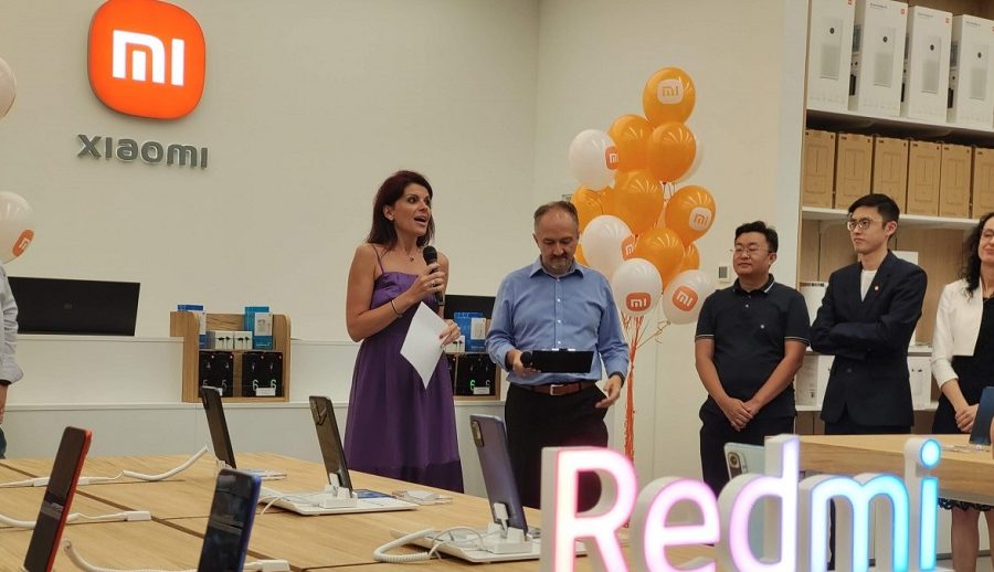 शाओमीले बुल्गेरियामा पनि आफ्नो स्टोर सञ्चालन ल्यायो