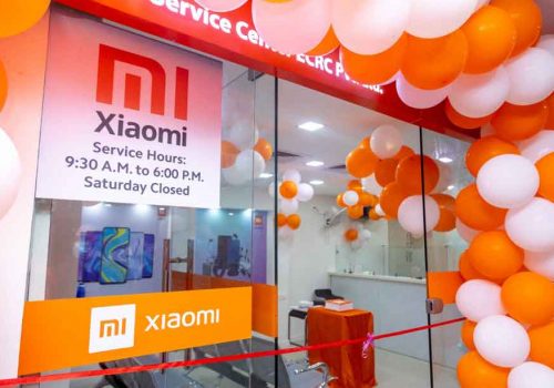 Xiaomi launches its authorized service center in Birgunj